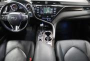 Toyota Camry VIII (XV70) Астрахань  - изображение 41