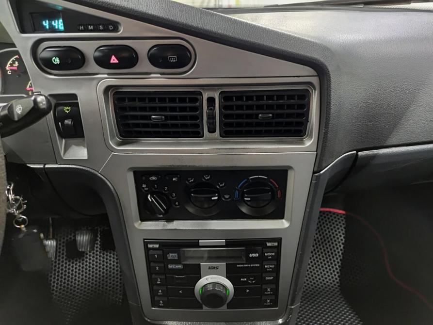 Daewoo Nexia I Рестайлинг Казань  - изображение 18