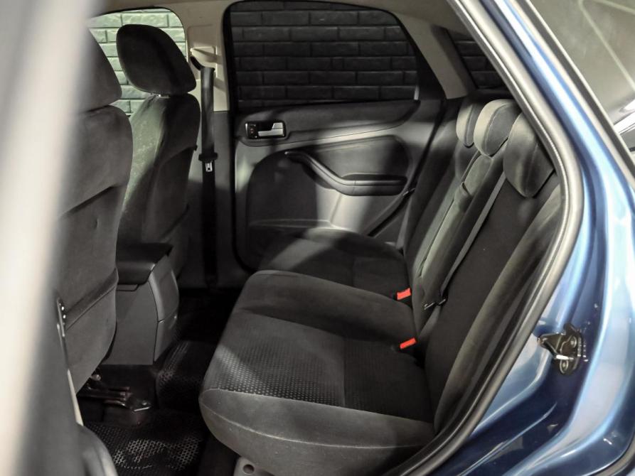 Ford Focus II Екатеринбург  - изображение 18