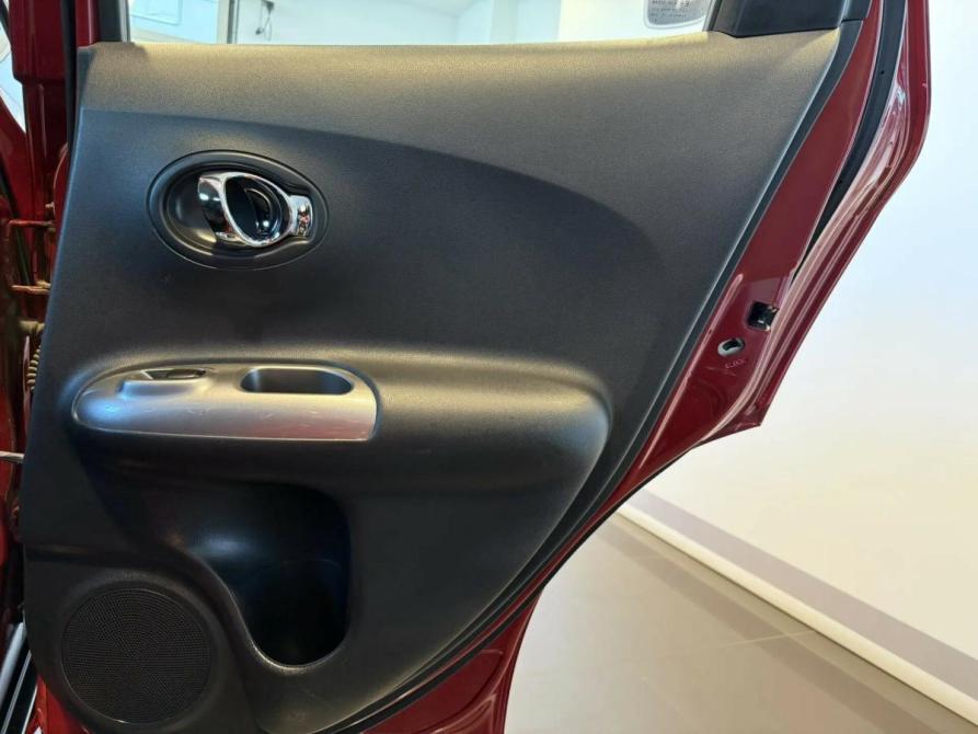 Nissan Juke I Подольск  - изображение 16
