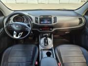 Kia Sportage III Рестайлинг Саратов  - изображение 73