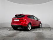 Ford Focus III Рестайлинг Санкт-Петербург  - изображение 24