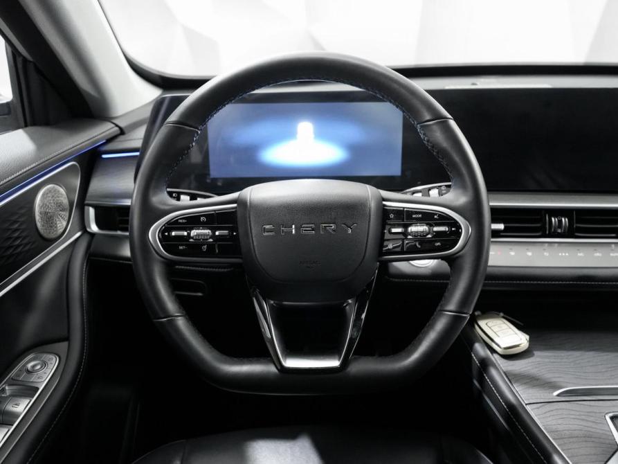 Chery Tiggo 8 Pro Max I Рестайлинг Ульяновск  - изображение 17