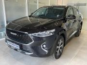 Haval F7x I Москва  - изображение 18