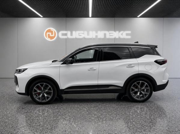 Chery Tiggo 7L I с пробегом 2025 года, цена 2 499 000 рублей, 16487 км, внедорожник, Автокод Объявления