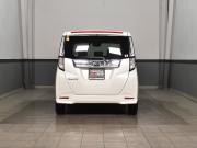 Toyota Roomy I Рестайлинг Кемерово  - изображение 30