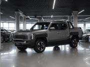 Kia Tasman Москва  - изображение 34