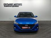 Hyundai Solaris II Рестайлинг Пермь  - изображение 24
