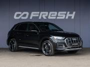 Audi Q5 II (FY) Рестайлинг Краснодар  - изображение 30