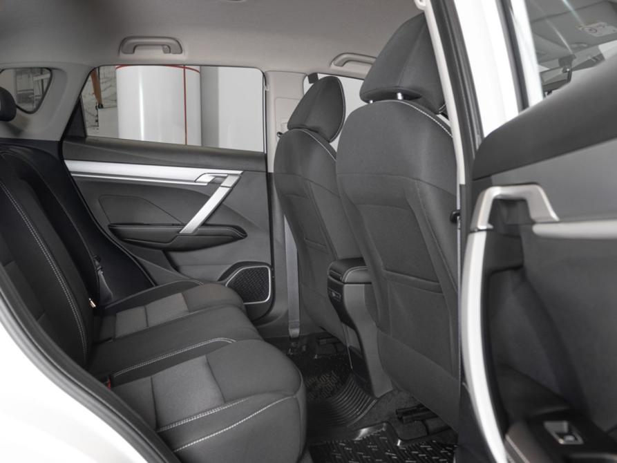 Geely Coolray I Казань  - изображение 8