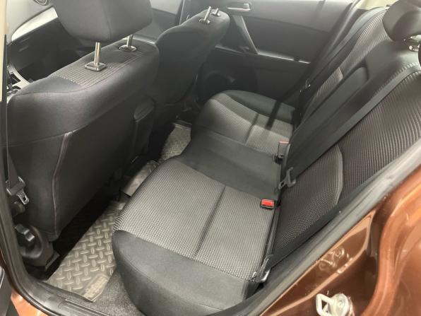 Mazda 3 II (BL) Рестайлинг с пробегом 2011 года, цена 748 000 рублей, 229000 км, седан, Автокод Объявления