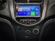 Hyundai Solaris I Рестайлинг Екатеринбург  - изображение 18