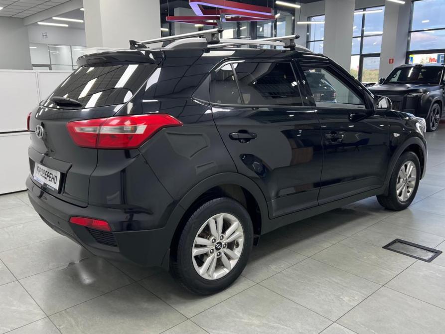 Hyundai Creta I Казань  - изображение 6