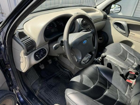 Lada (ВАЗ) Kalina I с пробегом 2007 года, цена 175 000 рублей, 261621 км, седан, Автокод Объявления