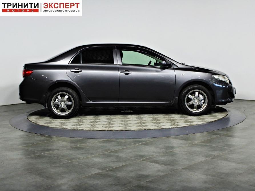 Toyota Corolla X (E140 E150) Белгород  - изображение 4