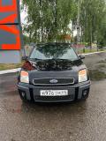 Ford Fusion I Рестайлинг Кострома  - изображение 15