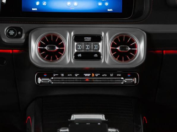 Новый Mercedes-Benz G-Класс III (W465) Рестайлинг 2026 года, цена 28 080 000 рублей, внедорожник, Автокод Объявления