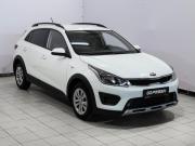 Kia Rio IV Ростов-на-Дону  - изображение 17