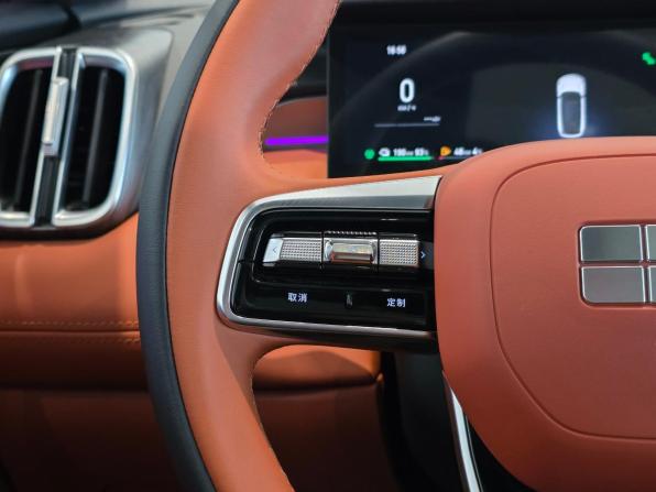 Geely Galaxy M7 с пробегом 2026 года, цена 3 990 000 рублей, 23 км, внедорожник, Автокод Объявления