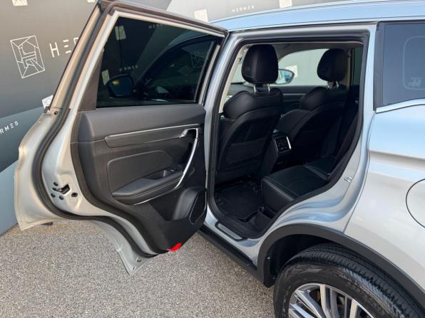 Geely Atlas Pro с пробегом 2022 года, цена 1 849 000 рублей, 74495 км, внедорожник, Автокод Объявления