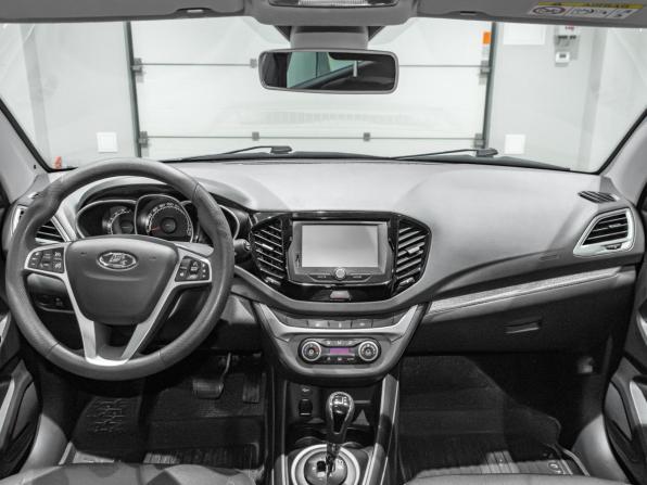 Lada (ВАЗ) Vesta I с пробегом 2019 года, цена 1 048 536 рублей, 48624 км, универсал, Автокод Объявления