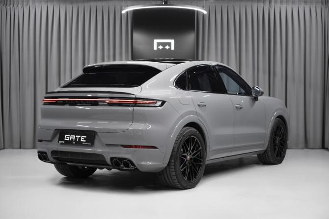 Новый Porsche Cayenne III Рестайлинг 2025 года, цена 19 900 000 рублей, внедорожник, Автокод Объявления