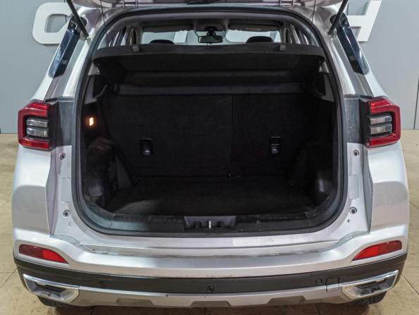 Chery Tiggo 4 Pro I с пробегом 2022 года, цена 1 169 000 рублей, 123111 км, внедорожник, Автокод Объявления