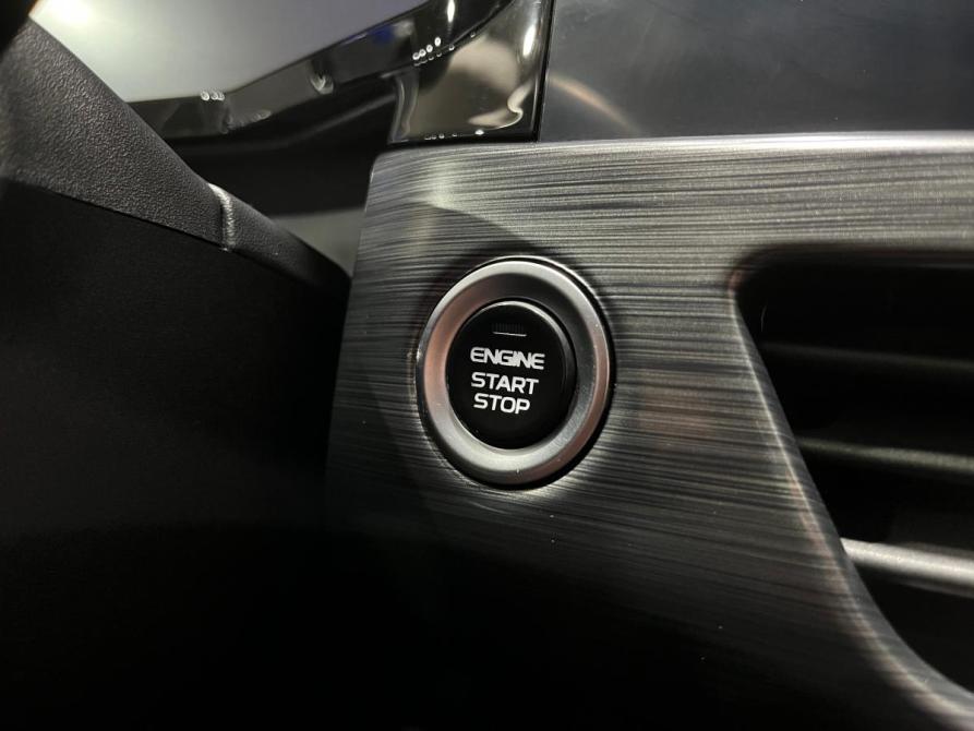 Geely Tugella I Пермь  - изображение 27