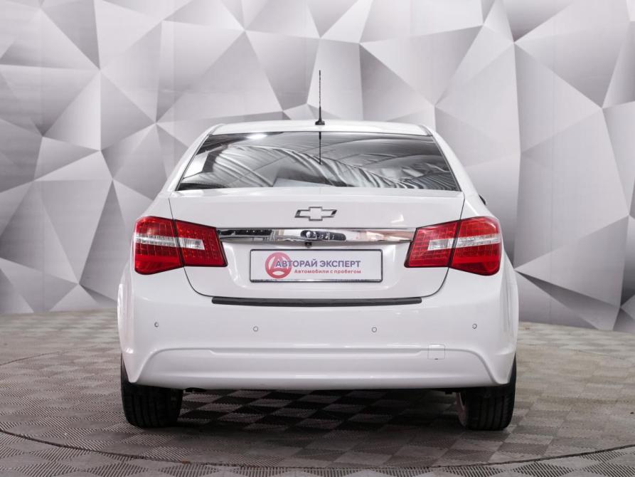 Chevrolet Cruze I Рестайлинг Ульяновск  - изображение 4