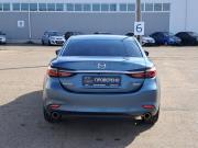 Mazda 6 III (GJ) Рестайлинг 2 Набережные Челны  - изображение 35