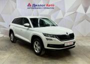 Skoda Kodiaq I Азнакаево  - изображение 29