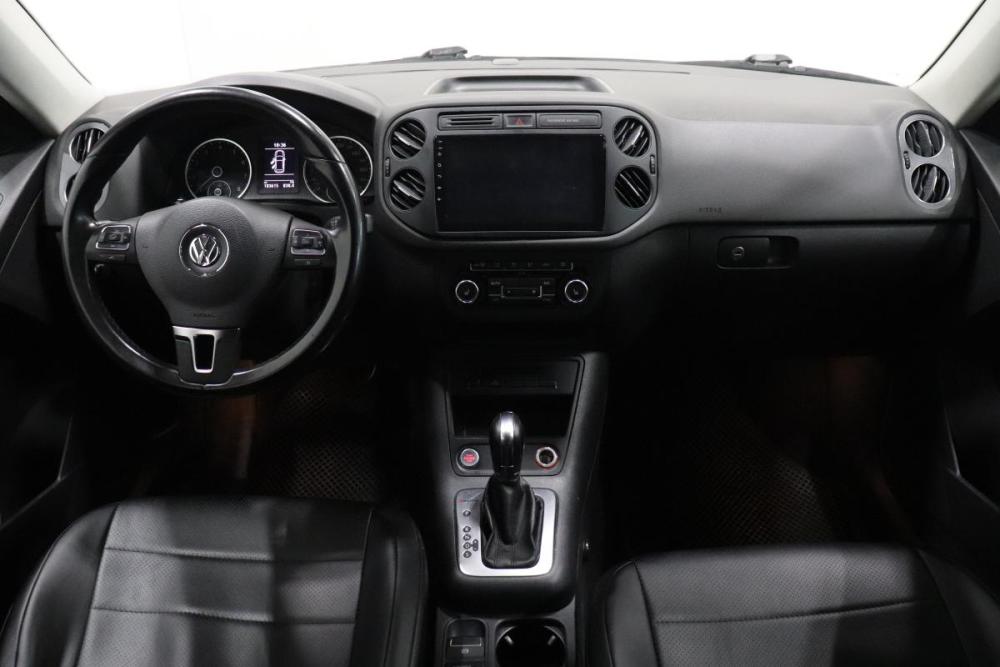 Volkswagen Tiguan I Рестайлинг Ульяновск  - изображение 6