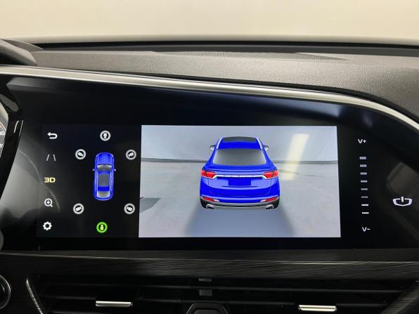 Geely Tugella I с пробегом 2021 года, цена 2 527 000 рублей, 95400 км, внедорожник, Автокод Объявления