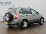 Chery Tiggo (T11) I Нижний Новгород  - изображение 18