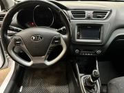 Kia Rio III Рестайлинг Саратов  - изображение 22