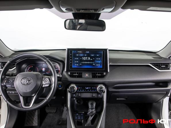 Toyota RAV4 V (XA50) с пробегом 2021 года, цена 3 318 000 рублей, 73520 км, внедорожник, Автокод Объявления