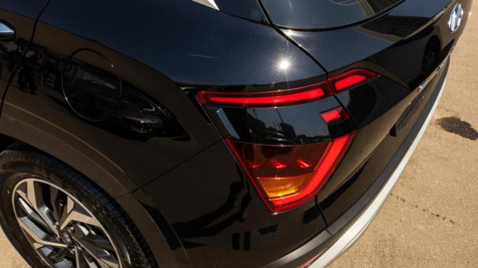 Hyundai Creta II с пробегом 2021 года, цена 2 598 000 рублей, 37462 км, внедорожник, Автокод Объявления