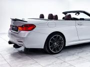 BMW 4 серии F32/F33/F36 Уфа  - изображение 55