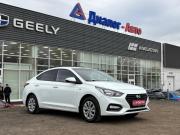 Hyundai Solaris II Набережные Челны  - изображение 33