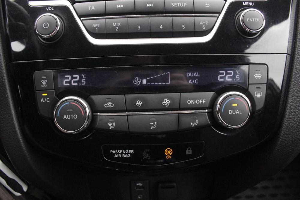 Nissan Qashqai II Брянск  - изображение 15