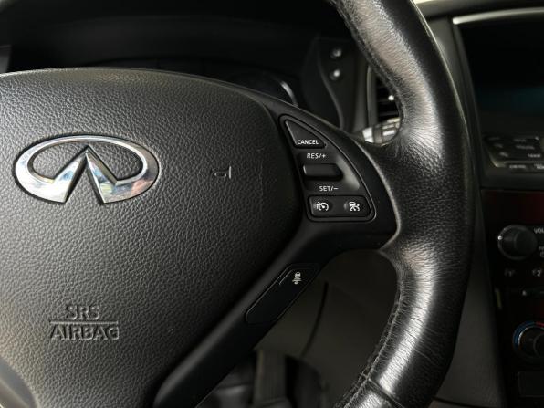 Infiniti EX I (J50) с пробегом 2012 года, цена 1 410 000 рублей, 158325 км, внедорожник, Автокод Объявления