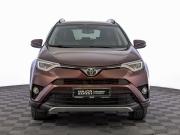 Toyota RAV4 IV (XA40) Рестайлинг Москва  - изображение 29
