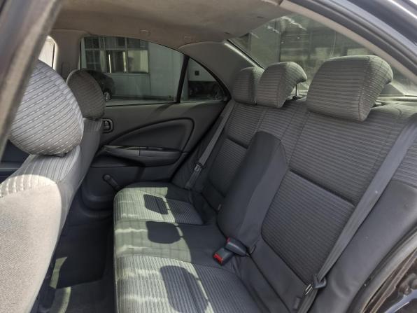 Nissan Almera Classic I с пробегом 2007 года, цена 429 000 рублей, 191274 км, седан, Автокод Объявления