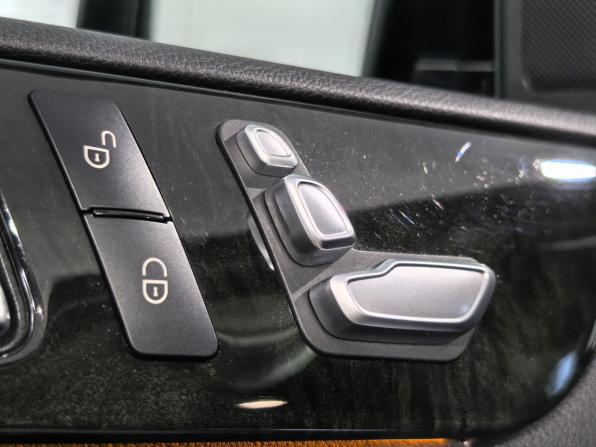 Mercedes-Benz GLE Coupe I (C292) с пробегом 2019 года, цена 4 699 000 рублей, 114945 км, внедорожник, Автокод Объявления