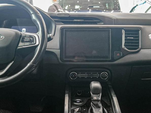 Chery Tiggo 4 I Рестайлинг с пробегом 2021 года, цена 1 250 000 рублей, 127476 км, внедорожник, Автокод Объявления