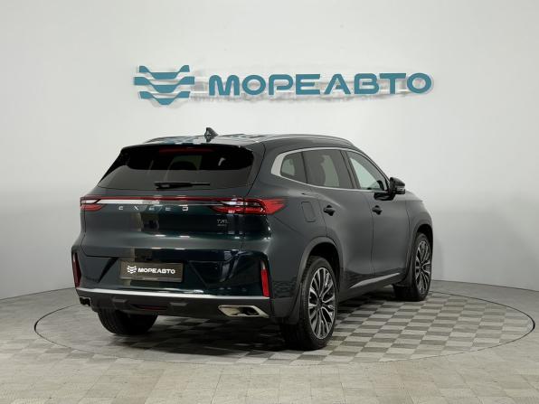 Exeed TXL I Рестайлинг 2 с пробегом 2024 года, цена 3 099 000 рублей, 31000 км, внедорожник, Автокод Объявления