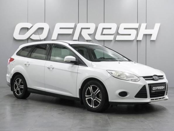 Ford Focus III с пробегом 2013 года, цена 665 000 рублей, 296321 км, универсал, Автокод Объявления