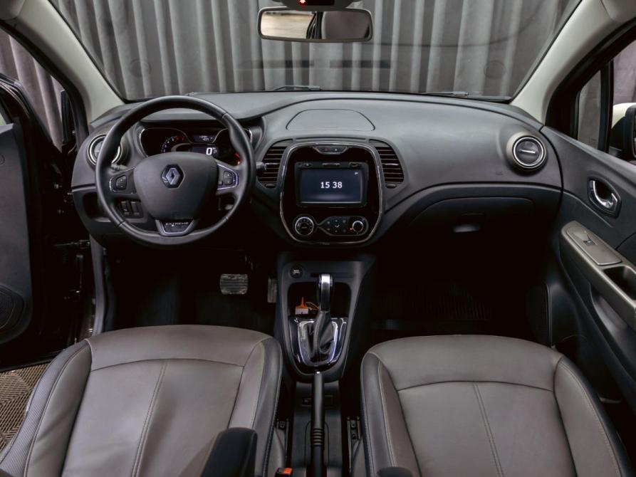 Renault Kaptur I Краснодар  - изображение 15