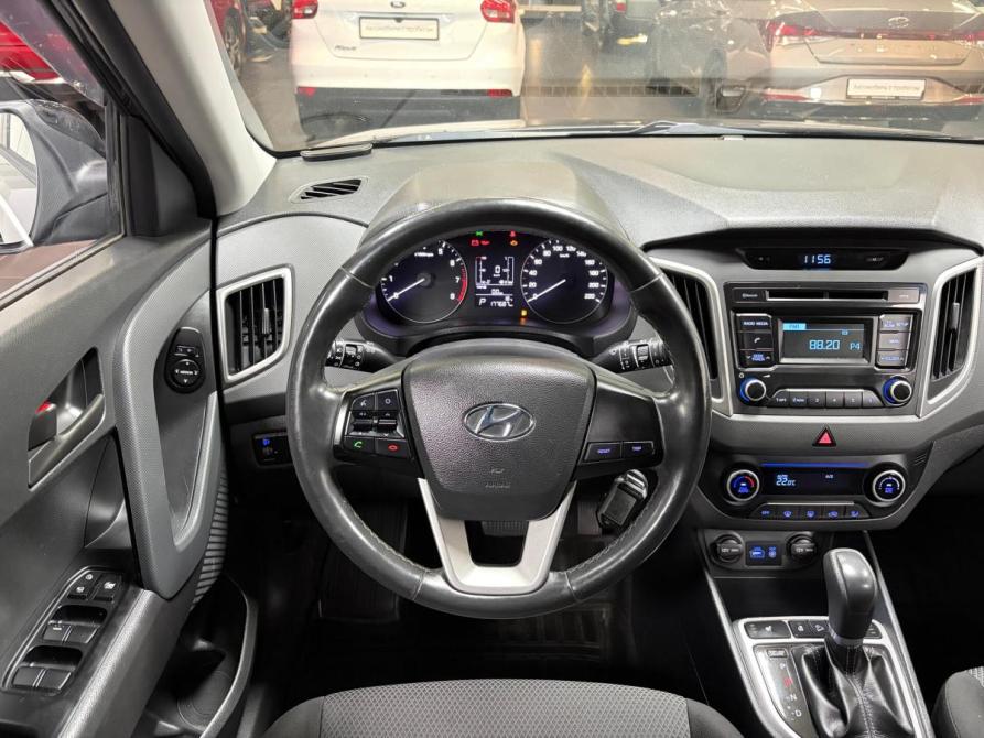 Hyundai Creta I Киров  - изображение 14