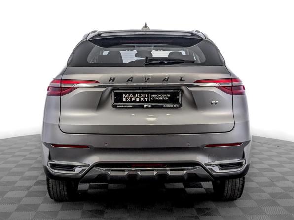 Haval F7 I с пробегом 2021 года, цена 1 725 000 рублей, 68182 км, внедорожник, Автокод Объявления